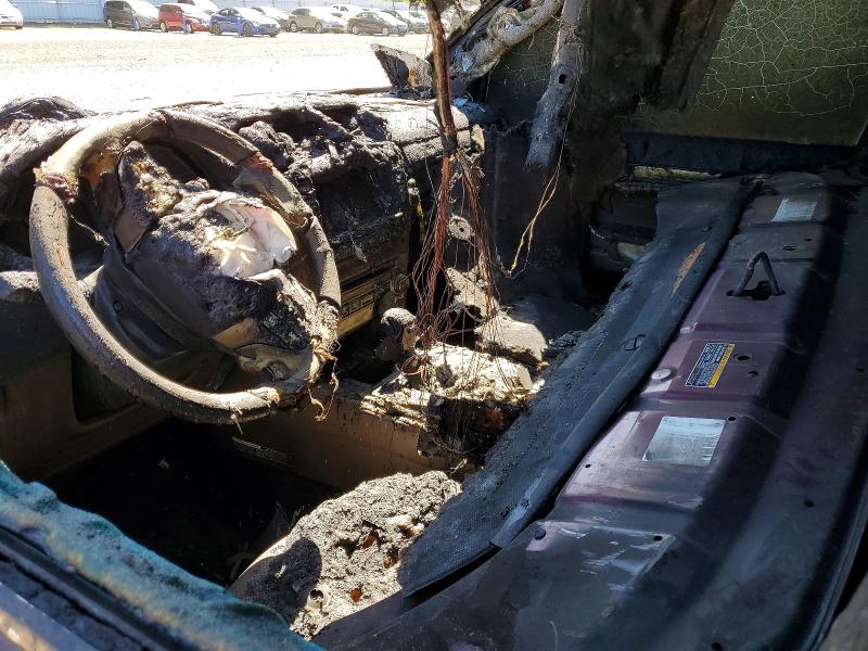 2020 Lexus Gx მანქანა იყიდება აუქციონზე, vin: JTJGM7BX4L5261156, აუქციონის ნომერი: 53204676