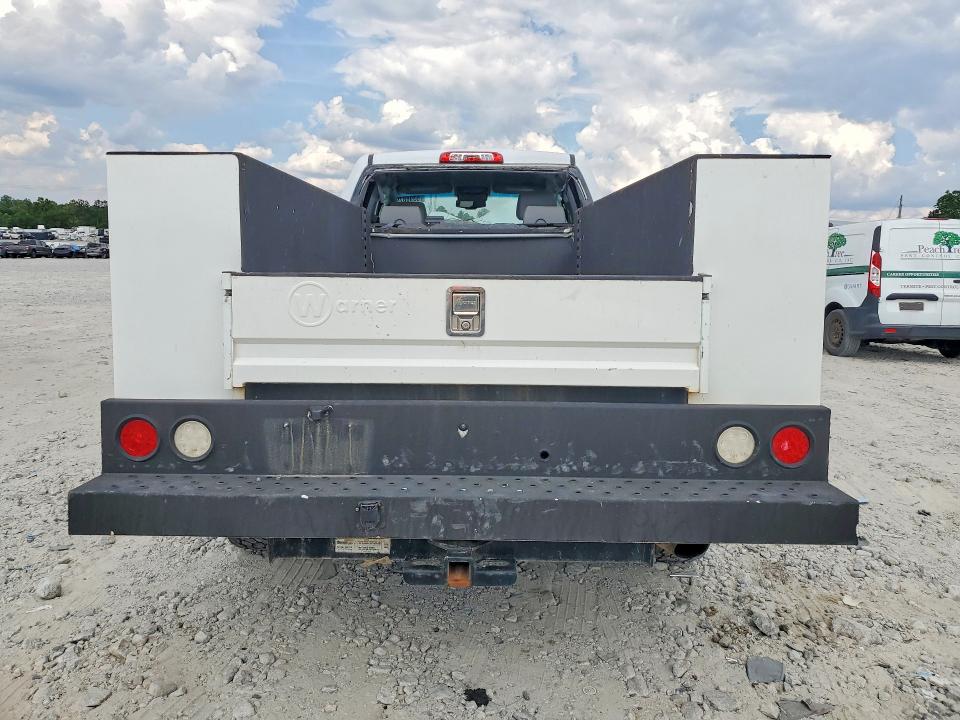 53988796 :رقم المزاد ، 2GB2KREG4K1231962 vin ، 2019 Chevrolet Silverado مزاد بيع