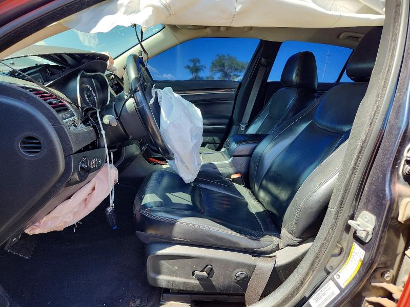 Aukcja sprzedaży 2016 Chrysler 300, vin: 2C3CCAAG3GH141936, numer aukcji: 53835956