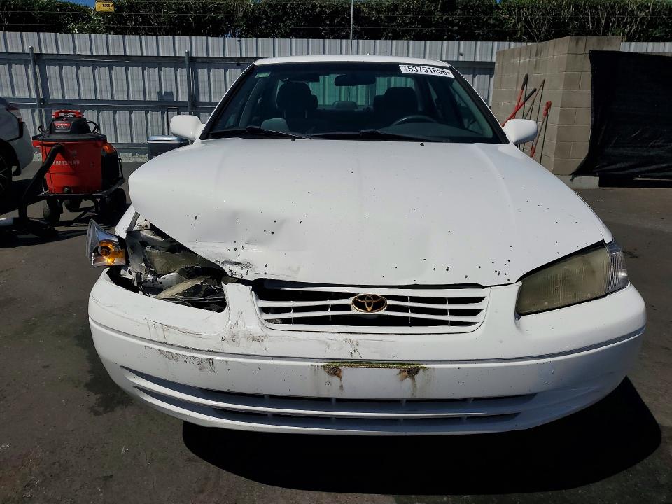 Продажа на аукционе авто 1999 Toyota Camry, vin: 4T1BF22K6XU076936, номер лота: 53751656