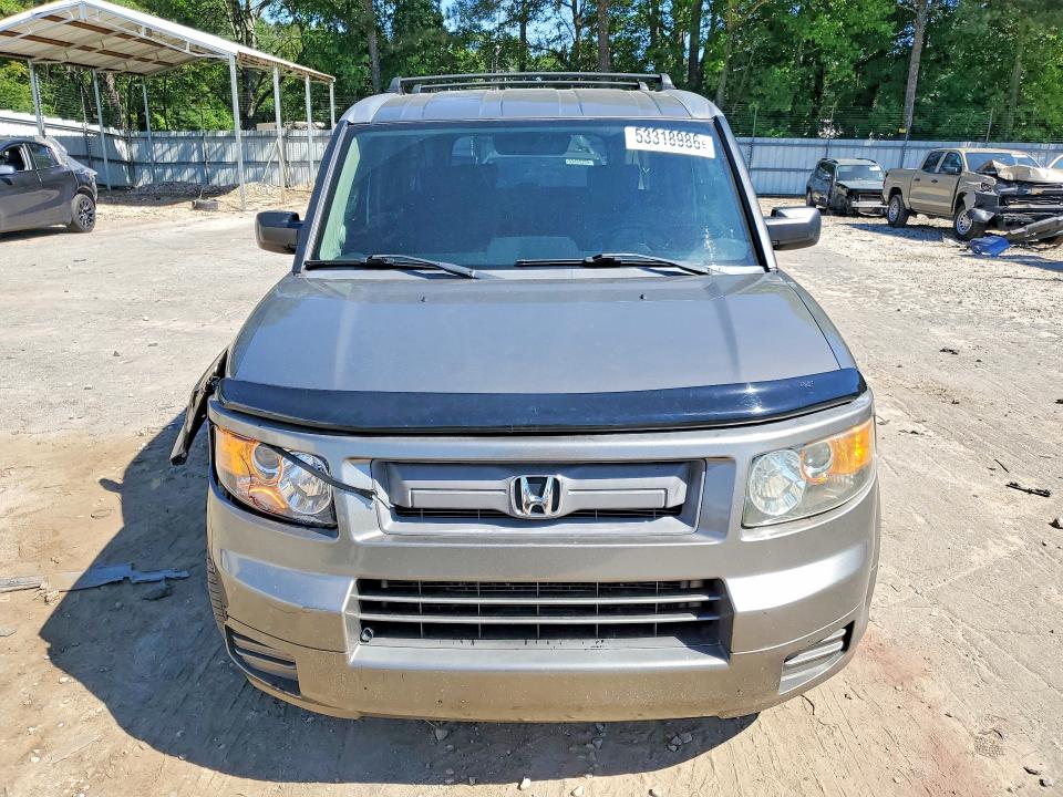 Aukcja sprzedaży 2007 Honda Element, vin: 5J6YH18907L006081, numer aukcji: 53318986