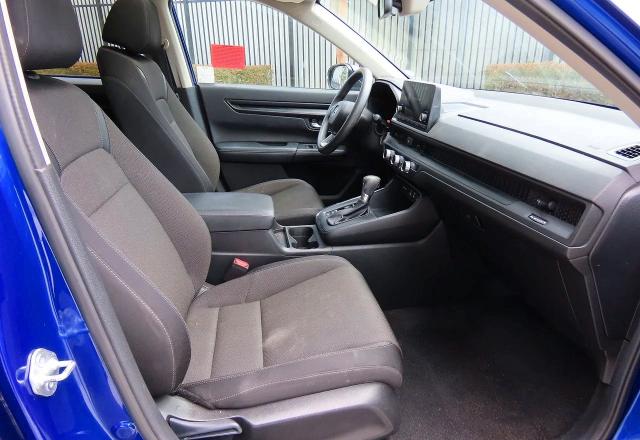 52927726 :رقم المزاد ، 5J6RS3H48PL006304 vin ، 2023 Honda Cr-v مزاد بيع