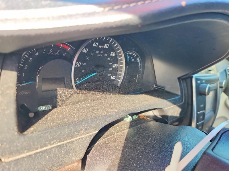 2015 Toyota Camry მანქანა იყიდება აუქციონზე, vin: 4T1BF1FK0FU107620, აუქციონის ნომერი: 53111136