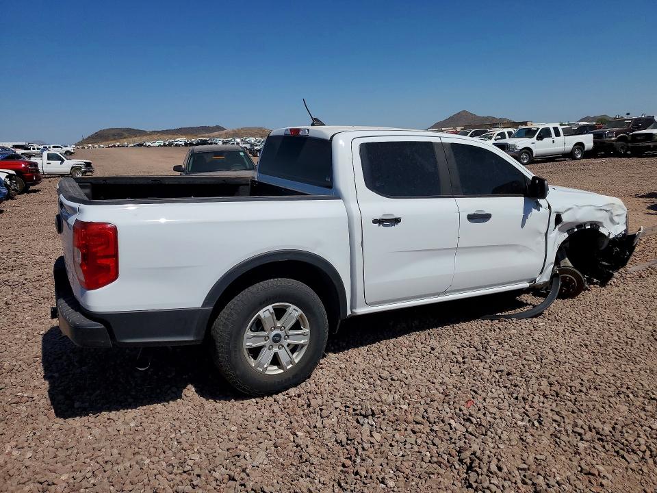 51448426 :رقم المزاد ، 1FTER4BHXRLE55018 vin ، 2024 Ford Ranger مزاد بيع