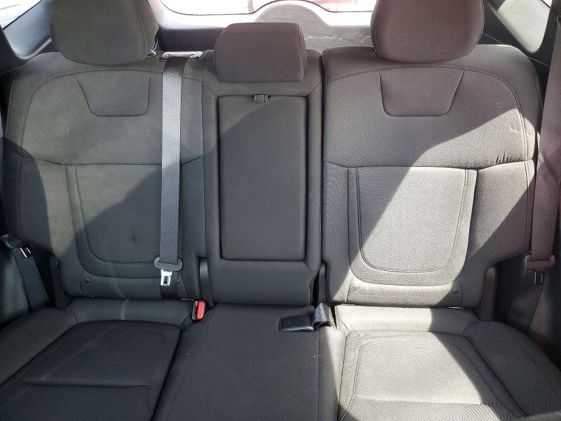 2023 Hyundai Tucson მანქანა იყიდება აუქციონზე, vin: KM8JBCA16PU094861, აუქციონის ნომერი: 54789406