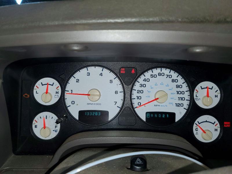 Продаж на аукціоні авто 2004 Dodge Ram 1500, vin: 1D7HA16D74J157451, номер лоту: 54957136