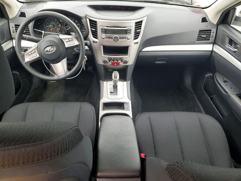Aukcja sprzedaży 2011 Subaru Legacy, vin: 4S3BMBA60B3221613, numer aukcji: 55008186