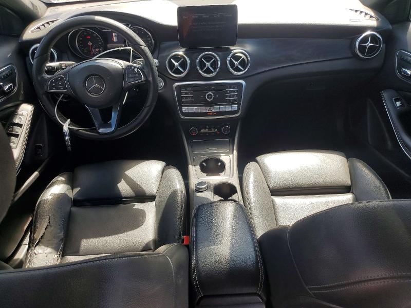 Продажа на аукционе авто 2018 Mercedes-benz Gla, vin: WDCTG4GB5JJ424335, номер лота: 51961306