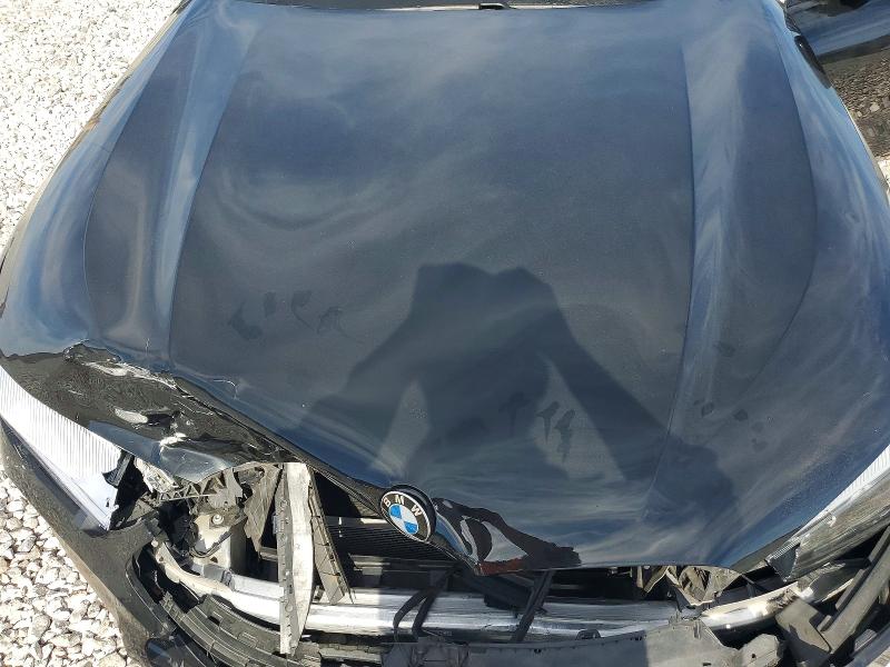 52605836 :رقم المزاد ، WBADZ2C09NCH84019 vin ، 2022 Bmw 840i مزاد بيع