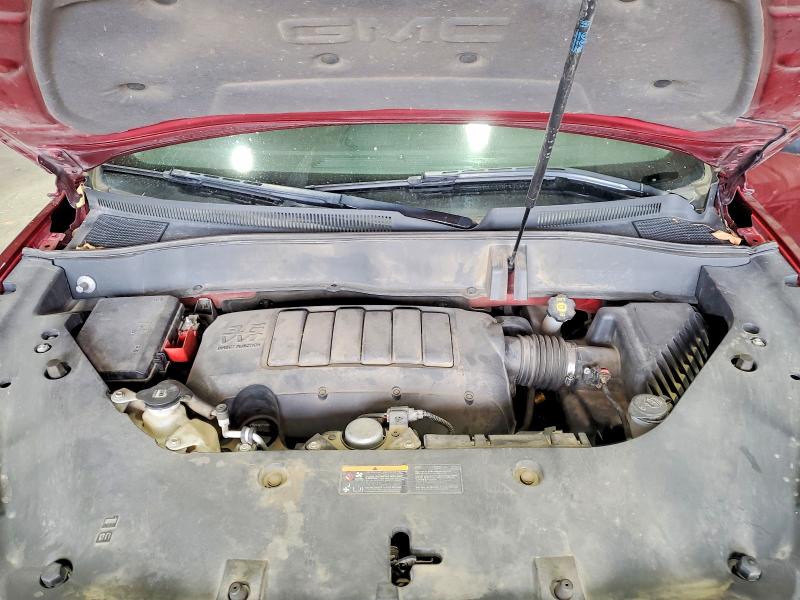 2015 Gmc Acadia მანქანა იყიდება აუქციონზე, vin: 1GKKVPKD7FJ291686, აუქციონის ნომერი: 53636936
