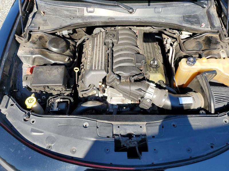 Aukcja sprzedaży 2016 Dodge Charger, vin: 2C3CDXEJ3GH285668, numer aukcji: 55072886