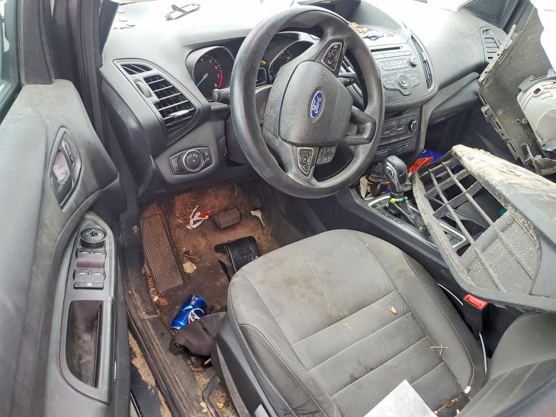 Продажа на аукционе авто 2017 Ford Escape, vin: 1FMCU0F7XHUC00275, номер лота: 54231266