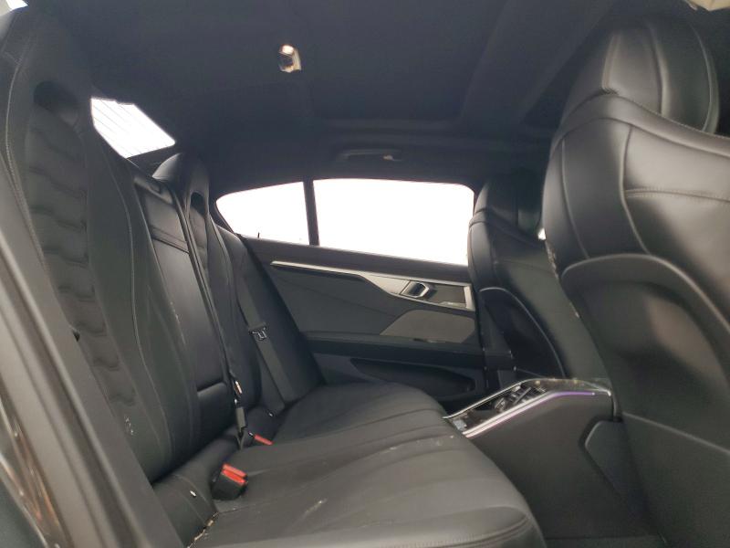 Aukcja sprzedaży 2022 Bmw 840i, vin: WBAGV2C00NCJ99156, numer aukcji: 51940706