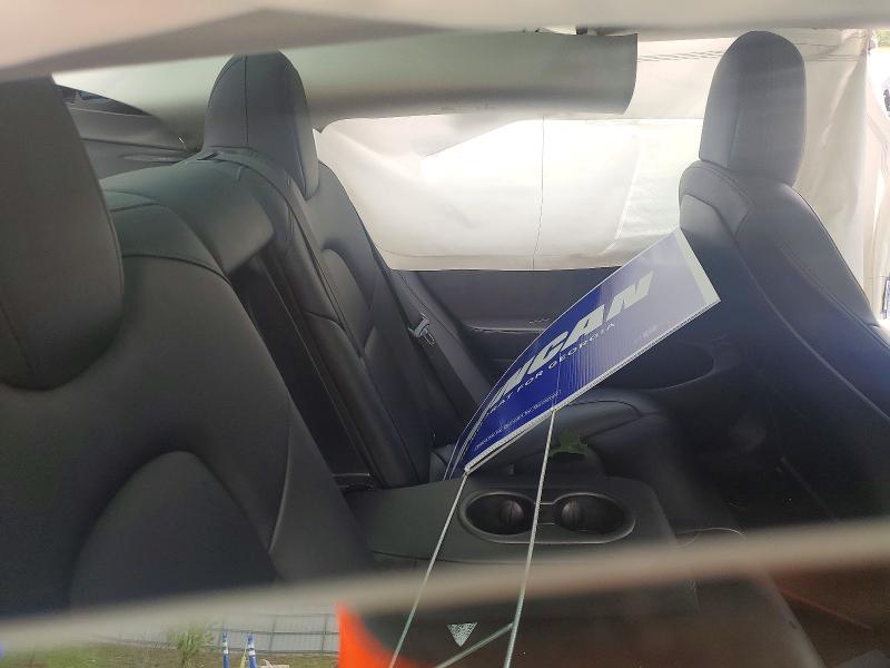 54694806 :رقم المزاد ، 5YJ3E1EA6MF085097 vin ، 2021 Tesla Model 3 مزاد بيع