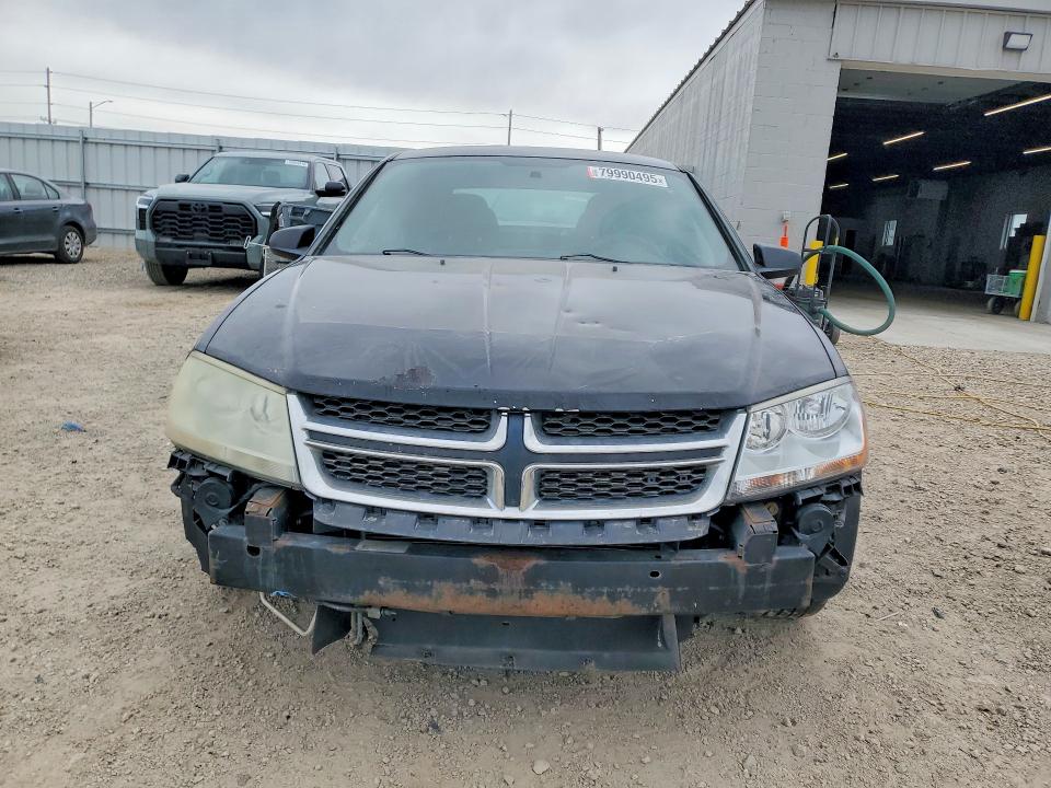 Aukcja sprzedaży 2011 Dodge Avenger, vin: 1B3BD4FB2BN545220, numer aukcji: 54091506