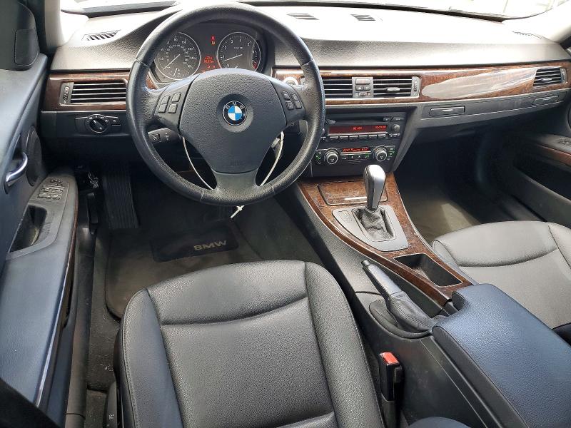 Продажа на аукционе авто 2008 Bmw 328, vin: WBAVC53588FZ87342, номер лота: 55710916