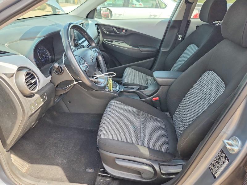 Продаж на аукціоні авто 2020 Hyundai Kona, vin: KM8K2CAA3LU491975, номер лоту: 54134146