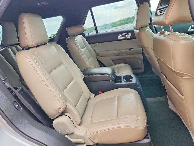 Продаж на аукціоні авто 2011 Ford Explorer, vin: 1FMHK7F85BGA86169, номер лоту: 51987916