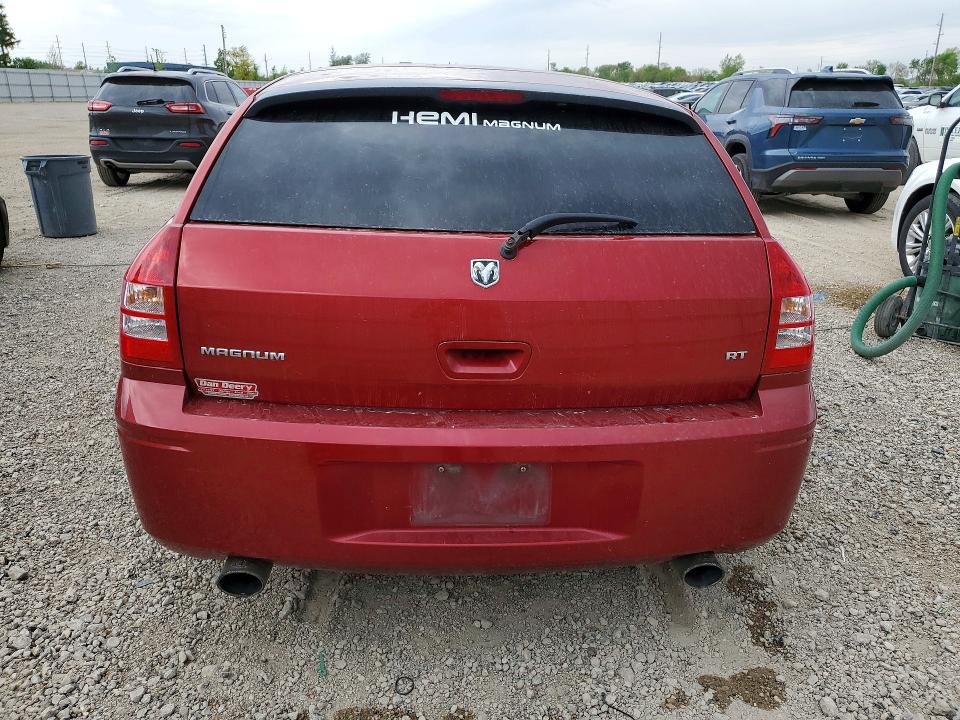 Aukcja sprzedaży 2005 Dodge Magnum, vin: 2D4GV58215H677146, numer aukcji: 53346636