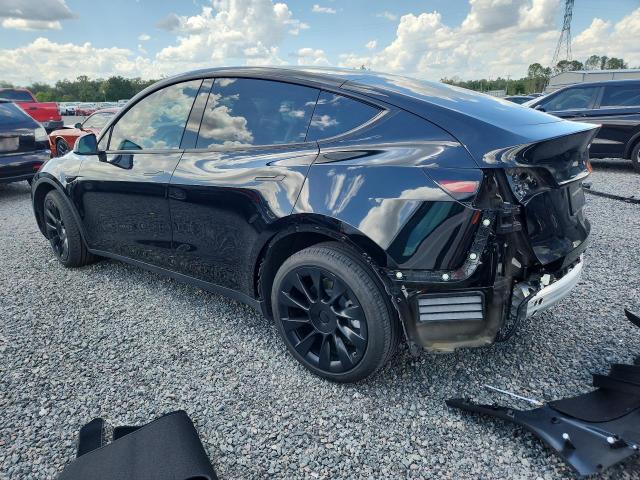 Aukcja sprzedaży 2022 Tesla Model Y, vin: 7SAYGDEE6NF521424, numer aukcji: 54319186