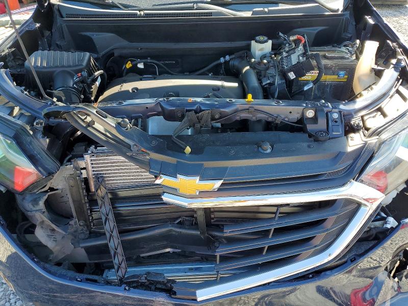 52070976 :رقم المزاد ، 3GNAXLEX8KL242118 vin ، 2019 Chevrolet Equinox مزاد بيع