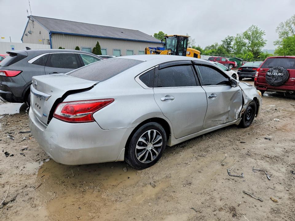 Aukcja sprzedaży 2015 Nissan Altima, vin: 1N4AL3AP5FC281864, numer aukcji: 54522076