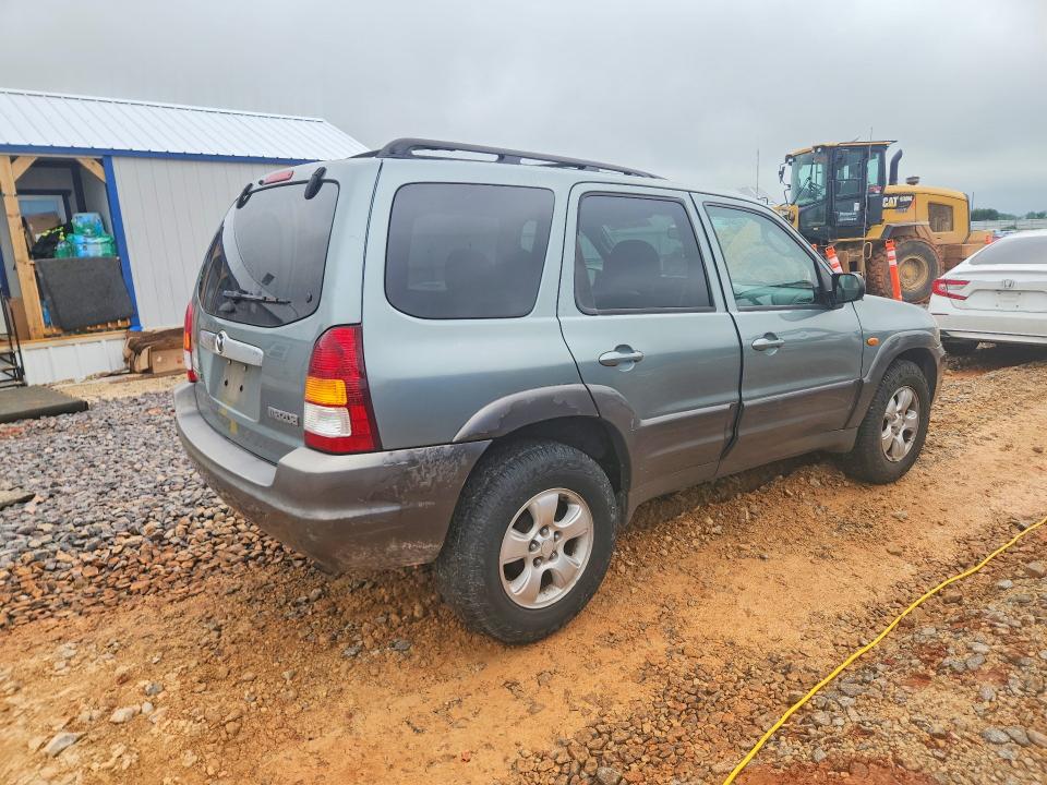 Aukcja sprzedaży 2004 Mazda Tribute, vin: 4F2CZ94124KM19200, numer aukcji: 54207686