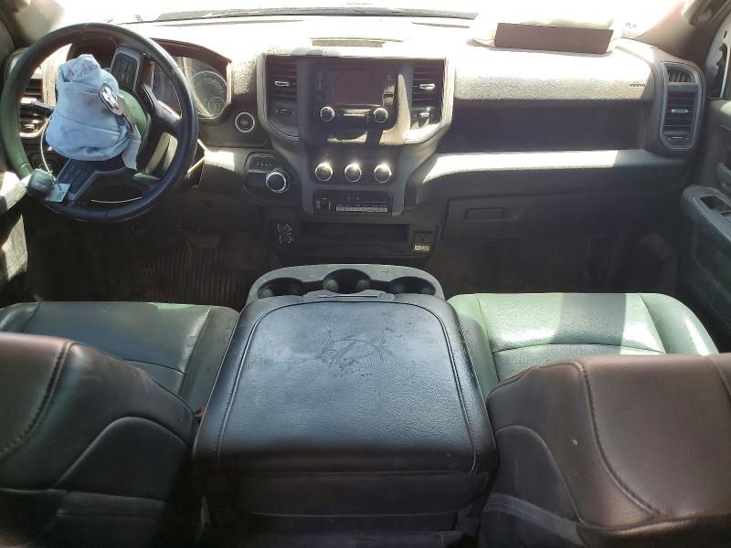 53988246 :رقم المزاد ، 3C6UR4HJ9MG674037 vin ، 2021 Ram 2500 مزاد بيع