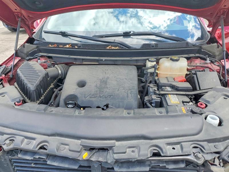Продажа на аукционе авто 2018 Buick Enclave, vin: 5GAEVBKW6JJ147182, номер лота: 52996006