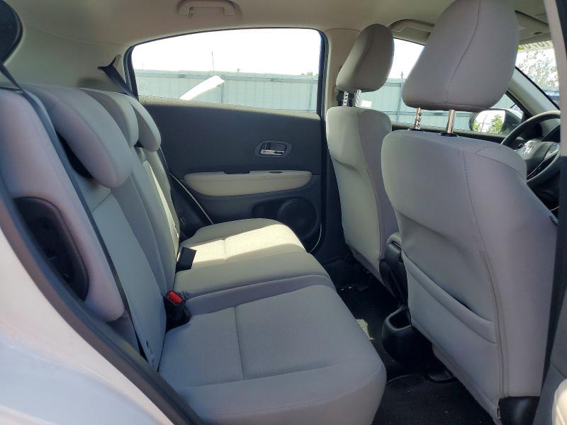 Продаж на аукціоні авто 2021 Honda Hr-v, vin: 3CZRU6H35MM737592, номер лоту: 55107666