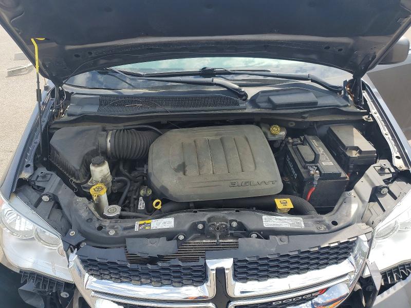Aukcja sprzedaży 2019 Dodge Grand Caravan, vin: 2C4RDGCG6KR798168, numer aukcji: 53377626