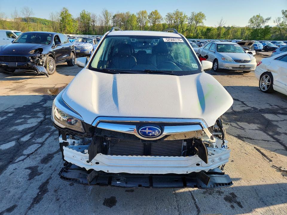 Aukcja sprzedaży 2021 Subaru Forester, vin: JF2SKASC6MH513052, numer aukcji: 52566176