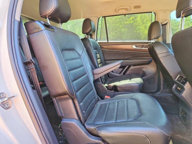 51974786 :رقم المزاد ، 1V2BR2CA8RC516745 vin ، 2024 Volkswagen Atlas مزاد بيع