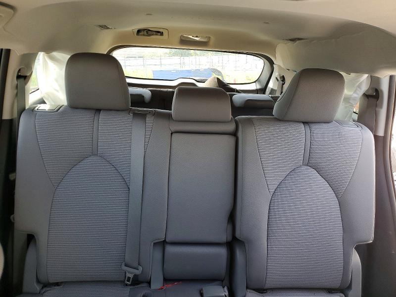 Aukcja sprzedaży 2022 Toyota Highlander, vin: 5TDBZRBH2NS573329, numer aukcji: 52624756