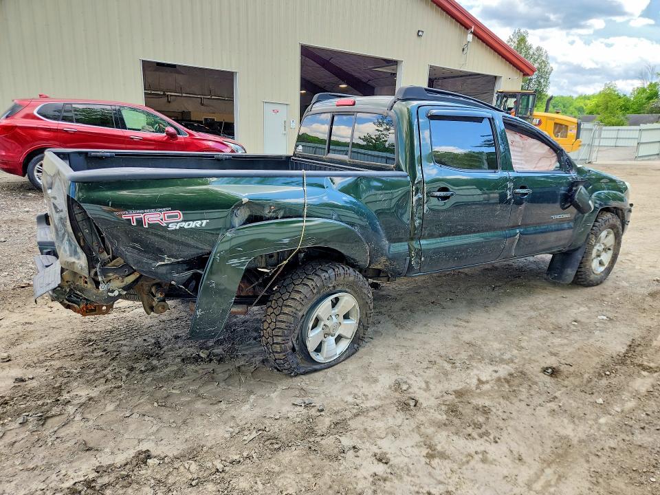 54237426 :رقم المزاد ، 3TMMU4FN2DM059344 vin ، 2013 Toyota Tacoma مزاد بيع