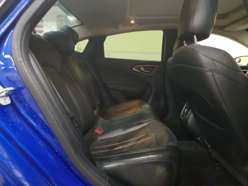 Auction sale of the 2015 Chrysler 200, vin: 1C3CCCCG4FN515890, lot number: 53654896