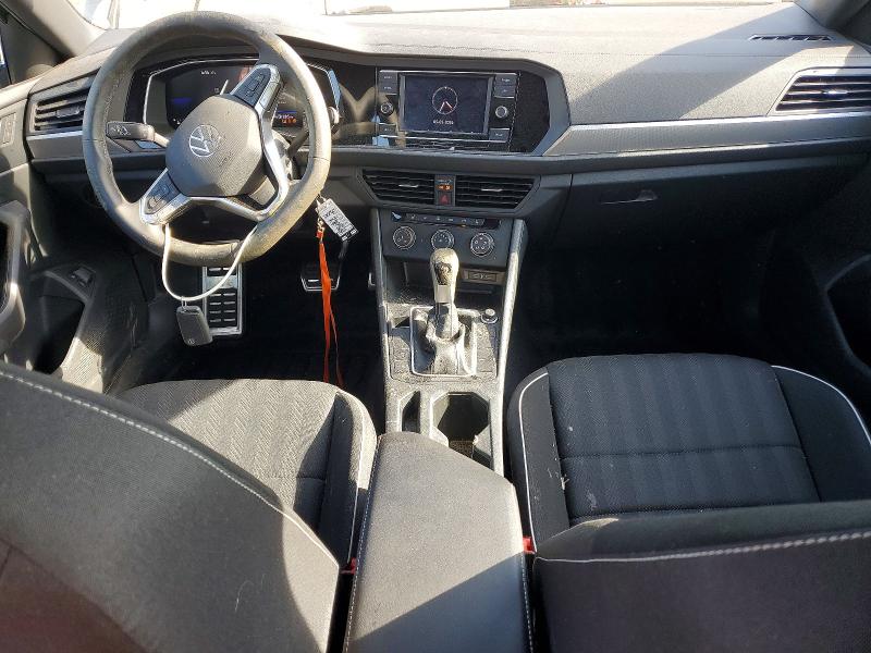 Aukcja sprzedaży 2024 Volkswagen Jetta, vin: 3VWBM7BU1RM036597, numer aukcji: 51884426