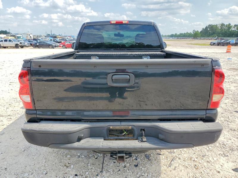 2003 Chevrolet Silverado მანქანა იყიდება აუქციონზე, vin: 1GCEC14V63Z102881, აუქციონის ნომერი: 54818206