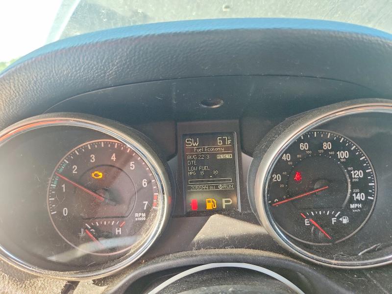 Продаж на аукціоні авто 2013 Jeep Grand Cherokee, vin: 1C4RJEAG6DC538073, номер лоту: 52127446