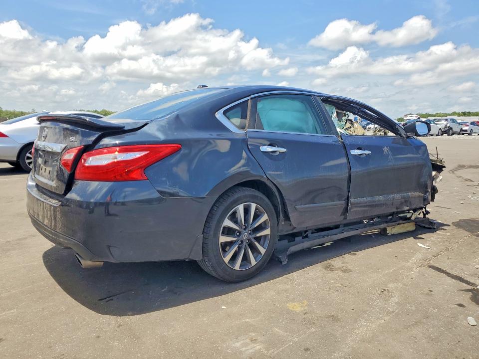 Продаж на аукціоні авто 2017 Nissan Altima, vin: 1N4AL3AP1HC146433, номер лоту: 53899876