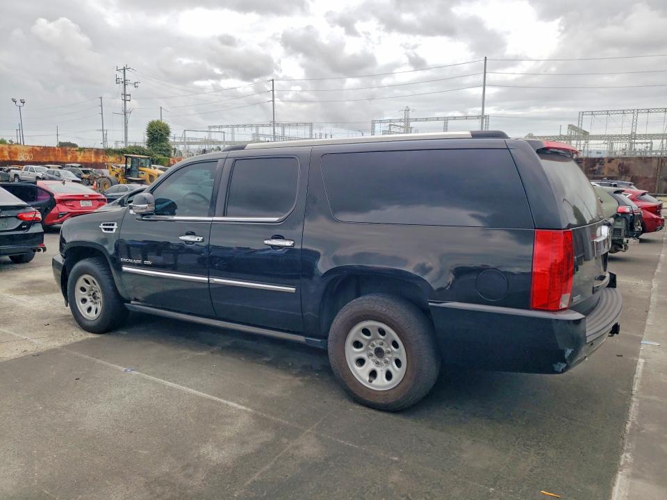 Продажа на аукционе авто 2011 Cadillac Escalade, vin: 1GYS4JEF3BR244394, номер лота: 54837606