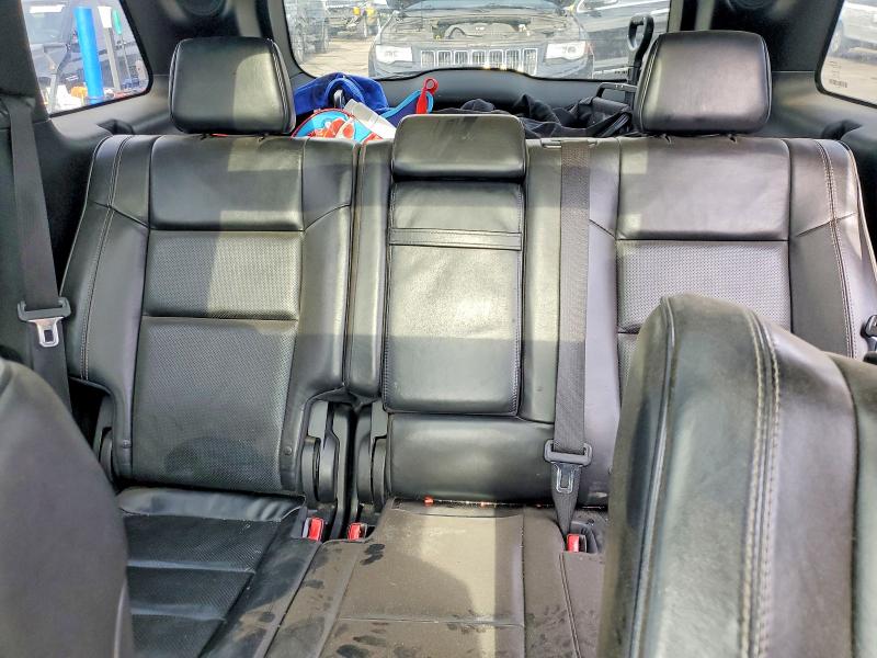 2014 Jeep Grand Cherokee მანქანა იყიდება აუქციონზე, vin: 1C4RJFCG4EC125363, აუქციონის ნომერი: 51353856