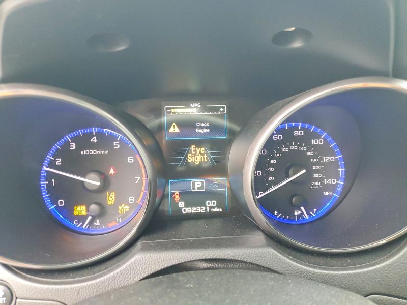 Aukcja sprzedaży 2019 Subaru Outback, vin: 4S4BSABC3K3207060, numer aukcji: 54998236