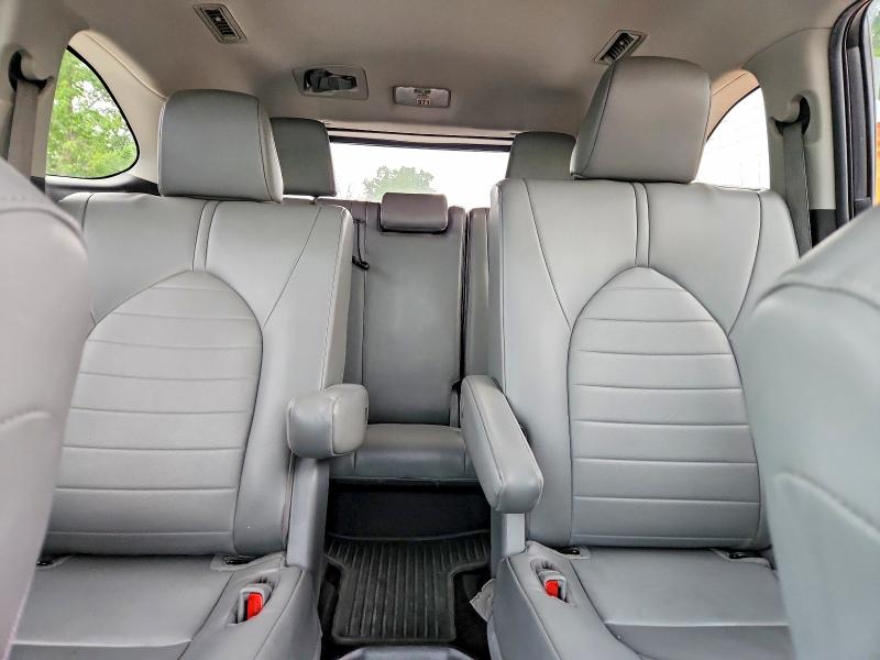 2023 Toyota Highlander მანქანა იყიდება აუქციონზე, vin: 5TDKDRBH1PS009124, აუქციონის ნომერი: 54770226