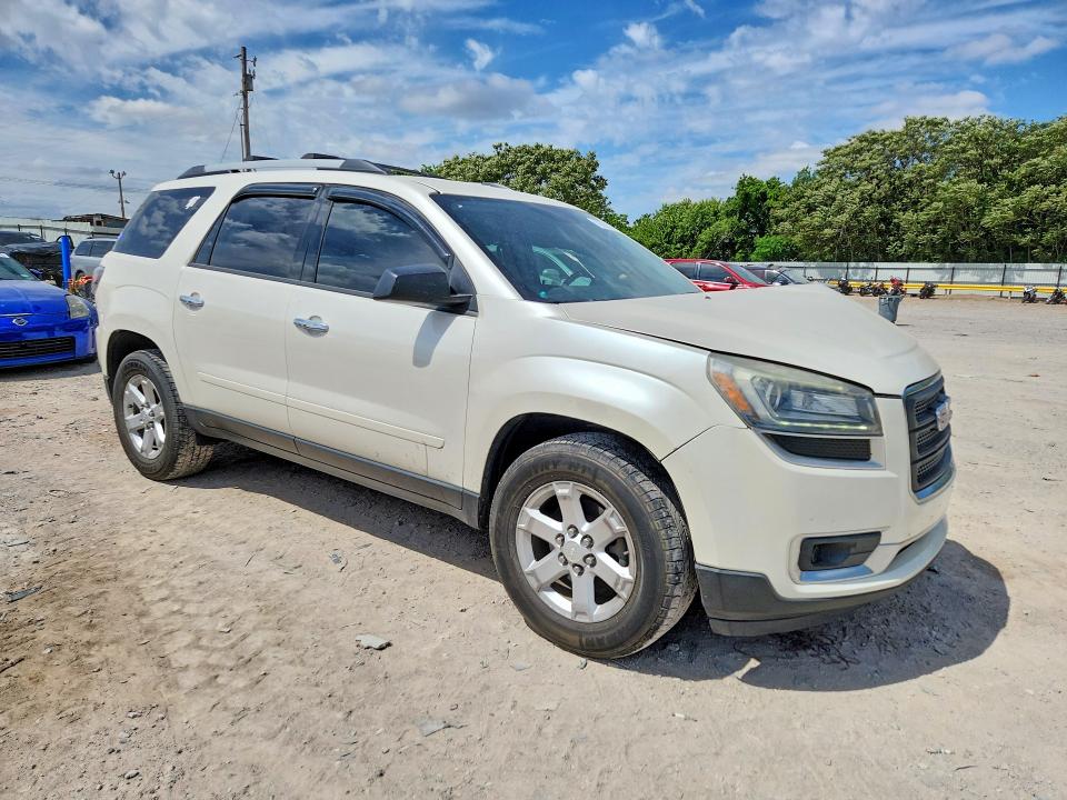 Продажа на аукционе авто 2014 Gmc Acadia, vin: 1GKKRPKD0EJ264073, номер лота: 52534076