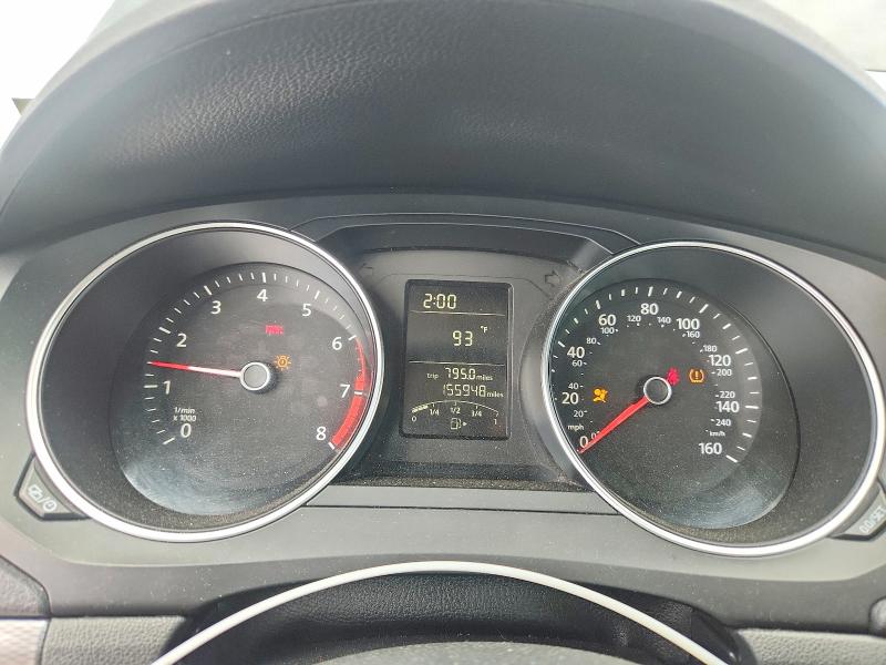 Продаж на аукціоні авто 2017 Volkswagen Jetta, vin: 3VW167AJ3HM408677, номер лоту: 53795806