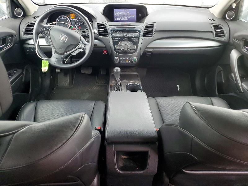 Продажа на аукционе авто 2014 Acura Rdx, vin: 5J8TB3H57EL002764, номер лота: 52531806