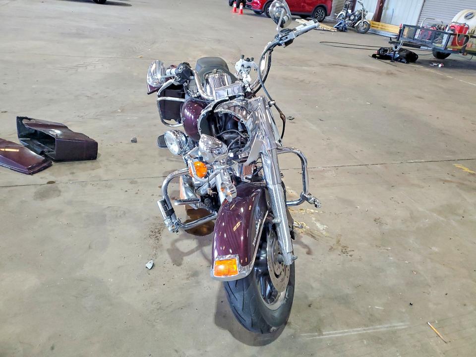 Aukcja sprzedaży 2007 Harley-davidson Flhr, vin: 1HD1FB4187Y701168, numer aukcji: 54323636