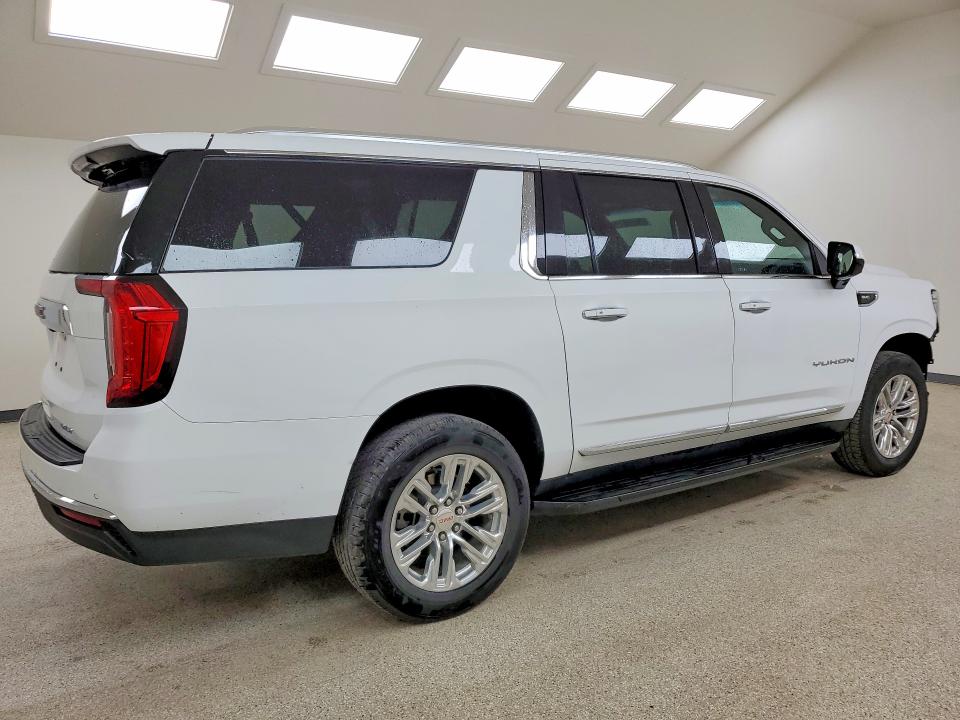 Продаж на аукціоні авто 2024 Gmc Yukon Xl, vin: 1GKS1GKD5RR235327, номер лоту: 53962496