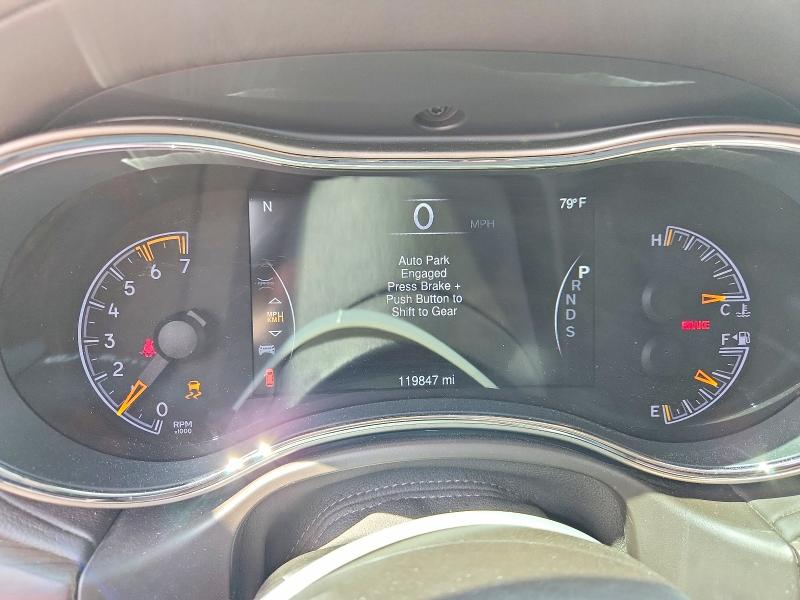 Aukcja sprzedaży 2014 Jeep Grand Cherokee, vin: 1C4RJFCTXEC396232, numer aukcji: 53246266